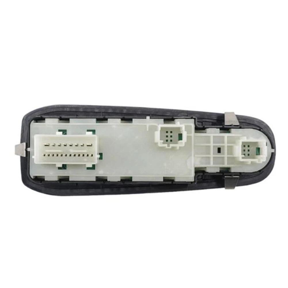

Front Left Electric Power Window Control Switch Button For 408 2014-2019 For 308 2014-2019 98104592ZD China Mainland