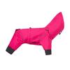 Lightweight 4-Leg Raincoat Dogs Outdoor Breathable Waterproof Jacket Fall Winter All-Season