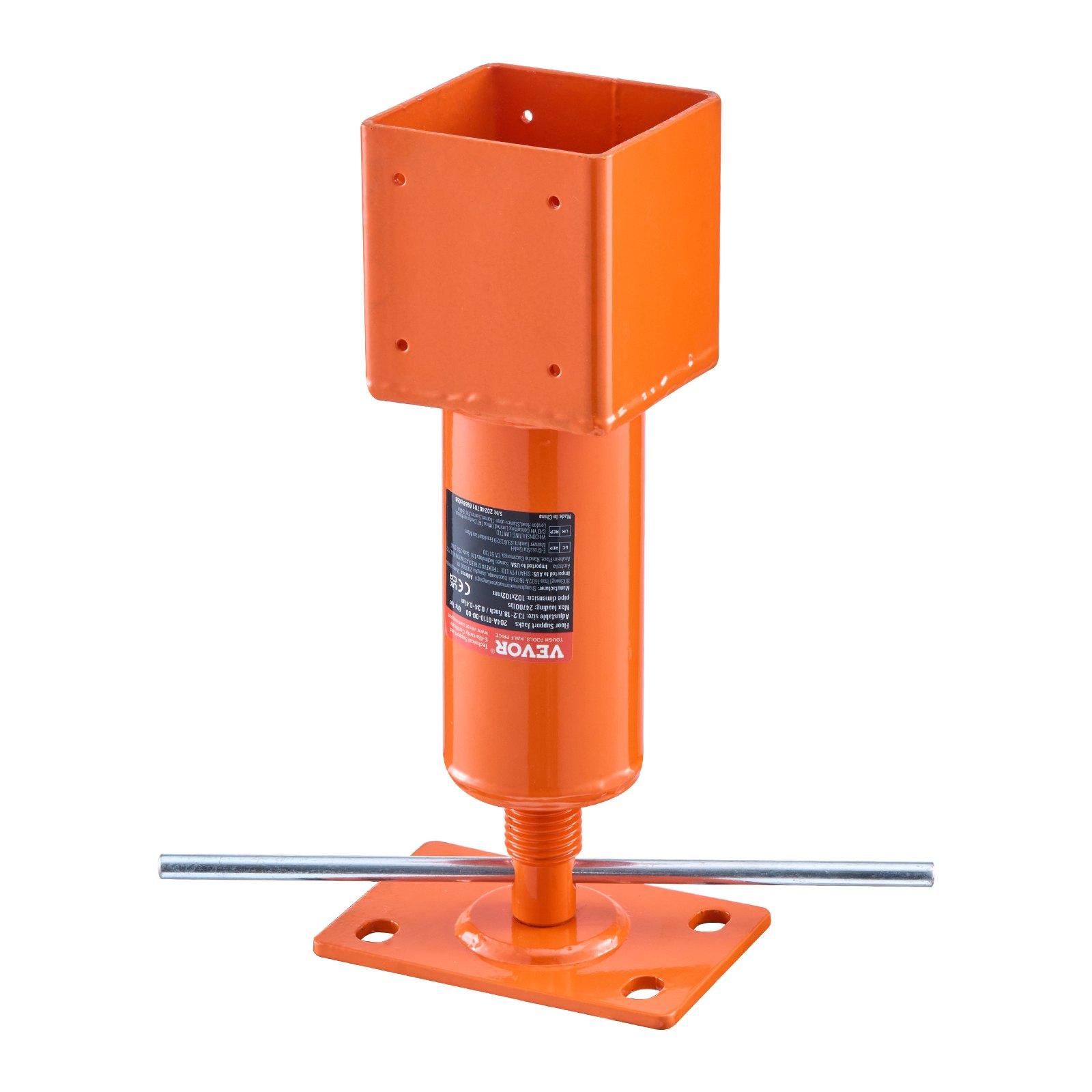 VEVOR Screw Jack Post, 4  x