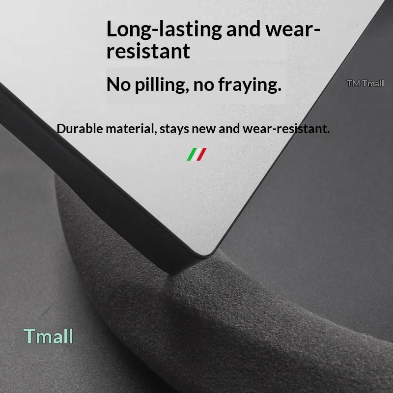 Car Suede Steering Wheel Cover For Lexus F Sport ES200 ES250 ES260 ES300 RX300 LS500h GS250 GS300 IS250 IS300 CT200h LX570 GX NX