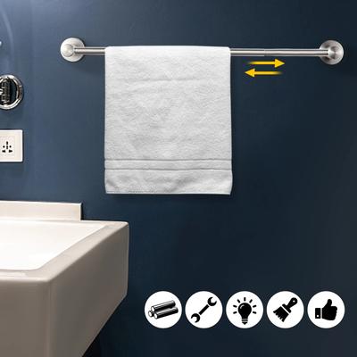 Bagno – Porta asciugamani