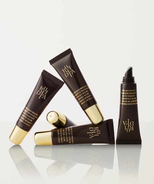 Shining Moment Caring Lip Balm