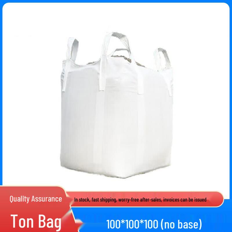 Bokaihui FIBC Bulk Bags & Support Frame
