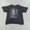 Iron Maiden Fear The Dark 90s Vintage T-shirt - XL