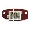 HVAC Heater Blower Motor Resistor For 99-07 Ford F250 F350 F450 F550 Super Duty
