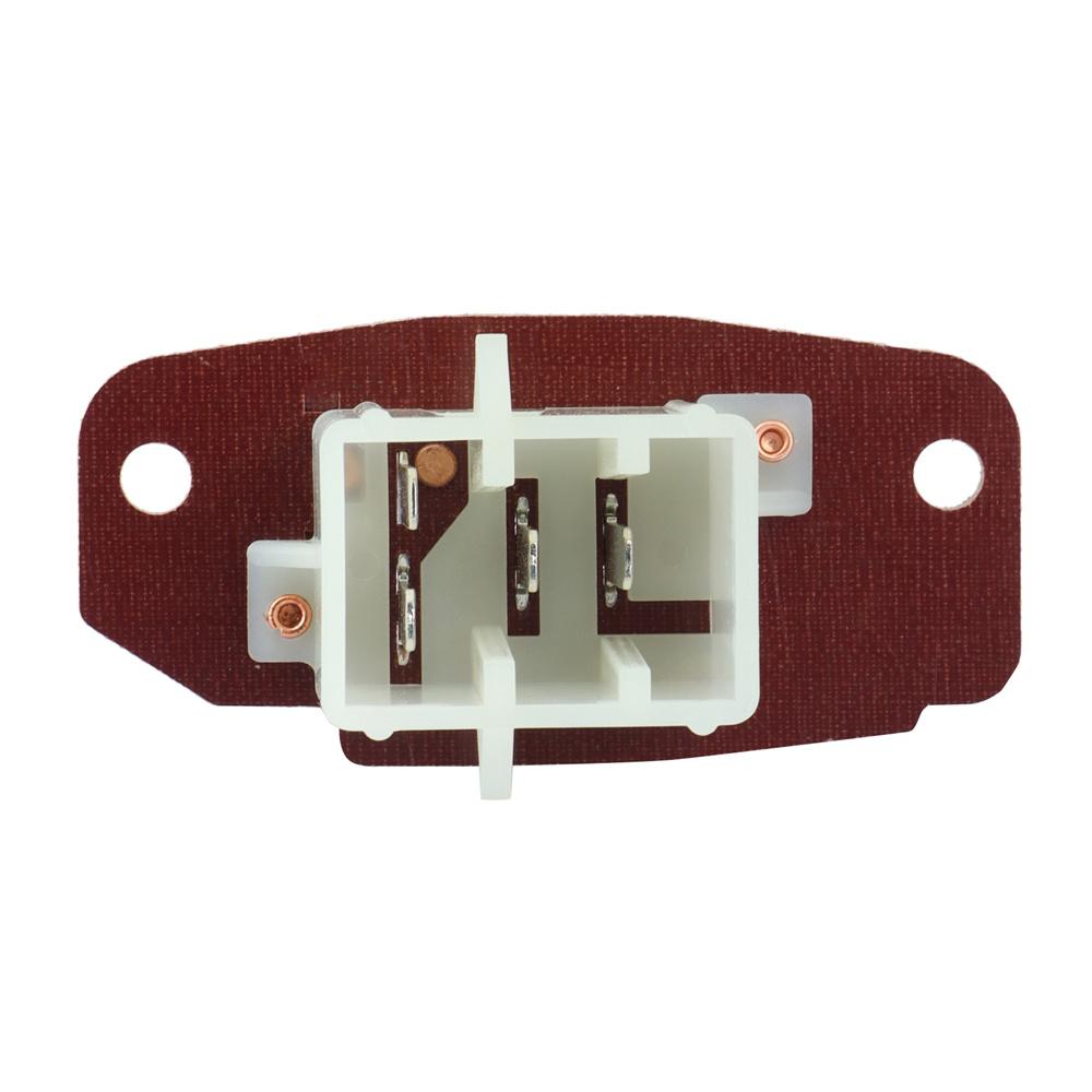 HVAC Heater Blower Motor Resistor For 99-07 Ford F250 F350 F450 F550 Super Duty