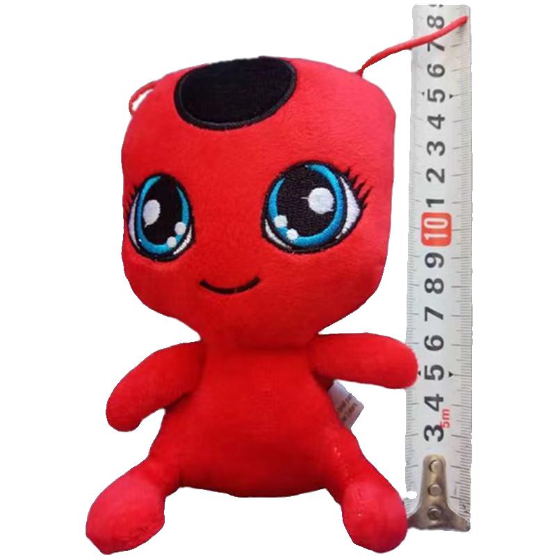 Miraculous Ladybug Red Fox Hero Cosplay