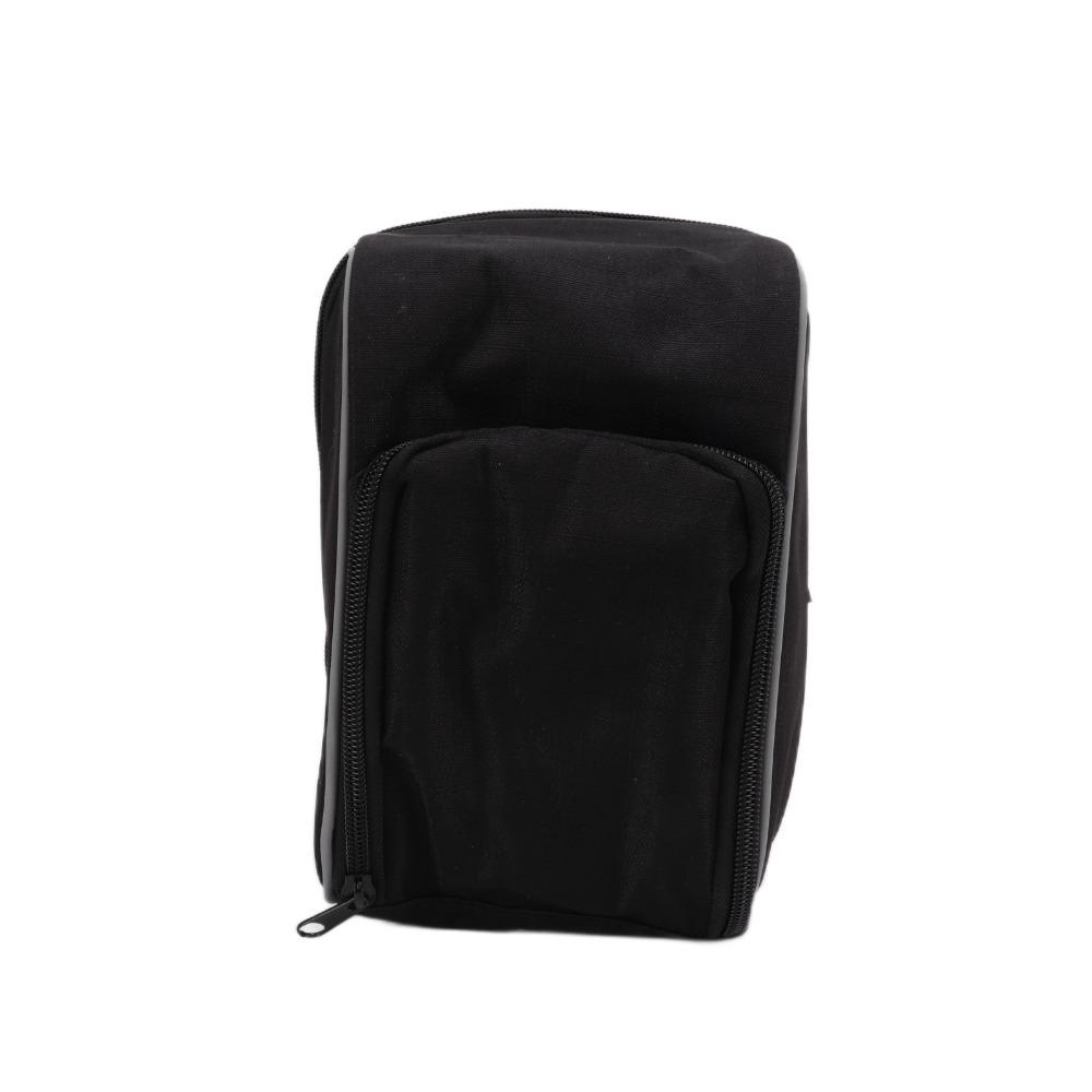 Waterproof Bike Handlebar Bag Oxford Cloth Bike Lithium Bag  Outdoor Adventures