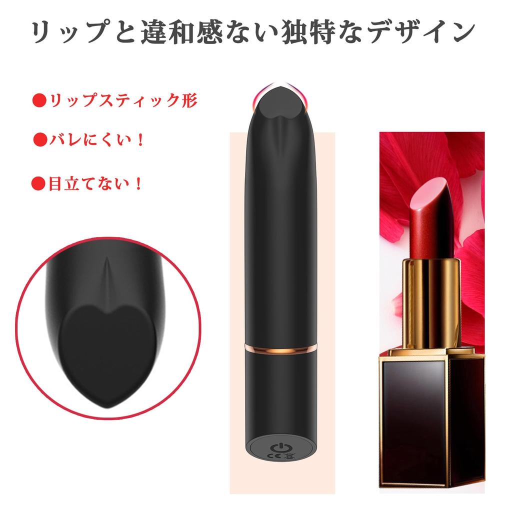 New Vibrator for USB Popular Secret Delivery Lip 10 Powerful Waterproof and Small Electric Mini Squirting Clitoris Nipple Convenient To Carry [2024