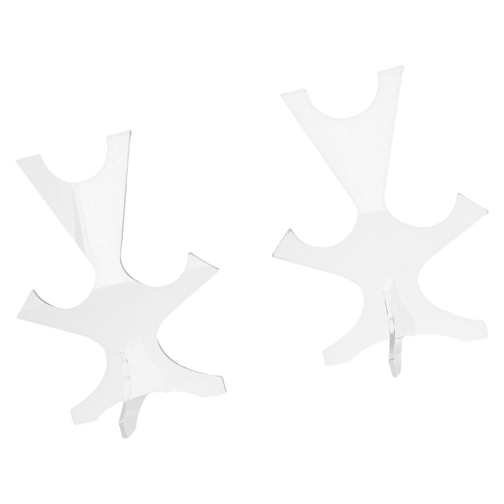 Display Stand Acrylic Length   Sword Display Stand for Collections Retail Presentations Craft Exhibitions