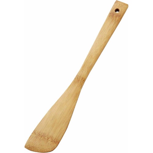 Alphax Carbonized Bamboo Slim Turner, 30 x 4.8 cm, 907404