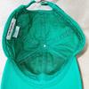 Used Carhartt WIP Carhartt Baseball Cap Green Cotton