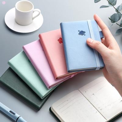 Memo Diář Plánovač A7 Mini Zápisník Agenda Organizér Zapisování Poznámek Kapesní Blok Diář Zápisník Slovníček Kancelářské Potřeby