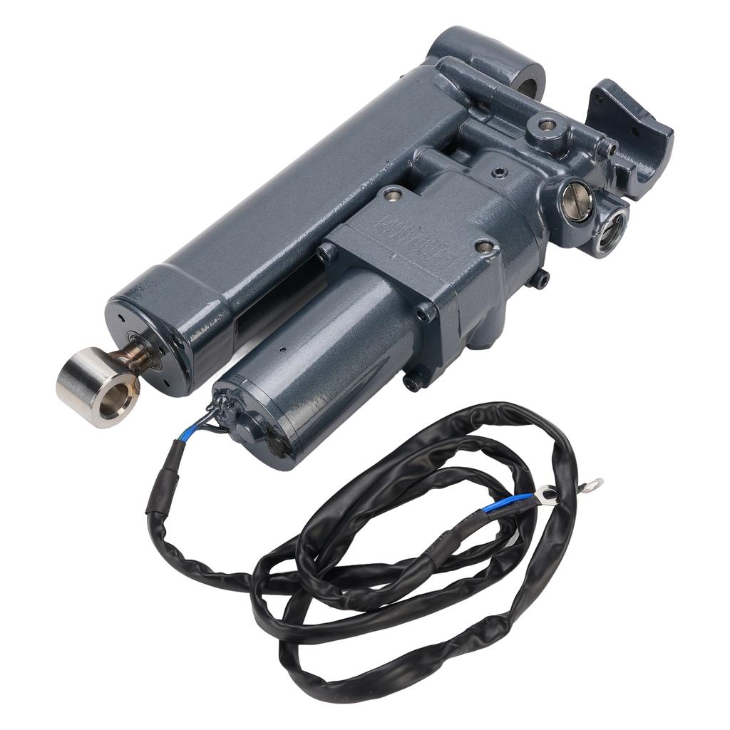 Outboard Power Tilt Trim Unit 65W 43800 02 4D Enhanced Performance Metal Replacement for F25 F30 4 Stroke Outboard