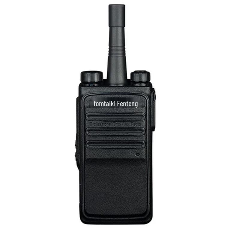 

Fomtalk Max1080 Professional Walkie-Talkie (CN version)