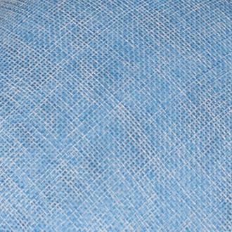 Tiefes Lederpuder Boutique Bankett Netz-Zylinderhut Hanf-Kopfbedeckung Braut Hochzeitskleid Netz Feder