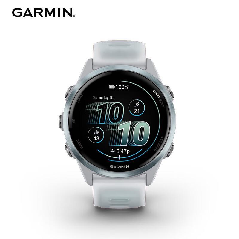Garmin Forerunner 570 GPS Running Watch (CN version)