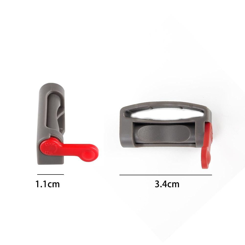 Assembly Trigger Lock Attachment Button Cordless Garden