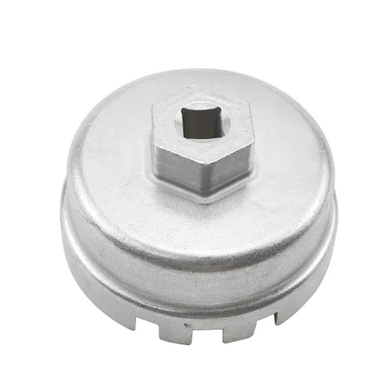 Car Oil Filter Wrench Tool Remover For Toyota Corolla Matrix Prius RAV4 Scion TC Camry Avalon Highlander Sienna Lexus CT200H Key