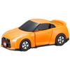 TAKARA TOMY Tomica First Time Tomica Nissan NISSAN GT-R Mini Car Toy Ages 1.5+
