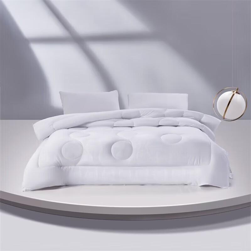 Mercury Home California Sunshine Anti-bacterial All-Season Duvet