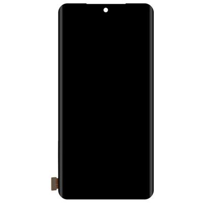 For Vivo X60 Pro+ 5G/X60 Pro 5G (Global) Grade C LCD Screen and Digitizer Assembly Part (TFT Technology) (Without Logo)