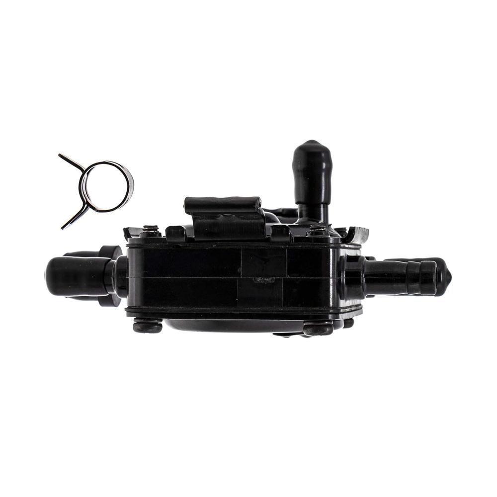 Fuel Pump 149-2187 149-1982 149-1544 Fits For Cummins Onan Generator