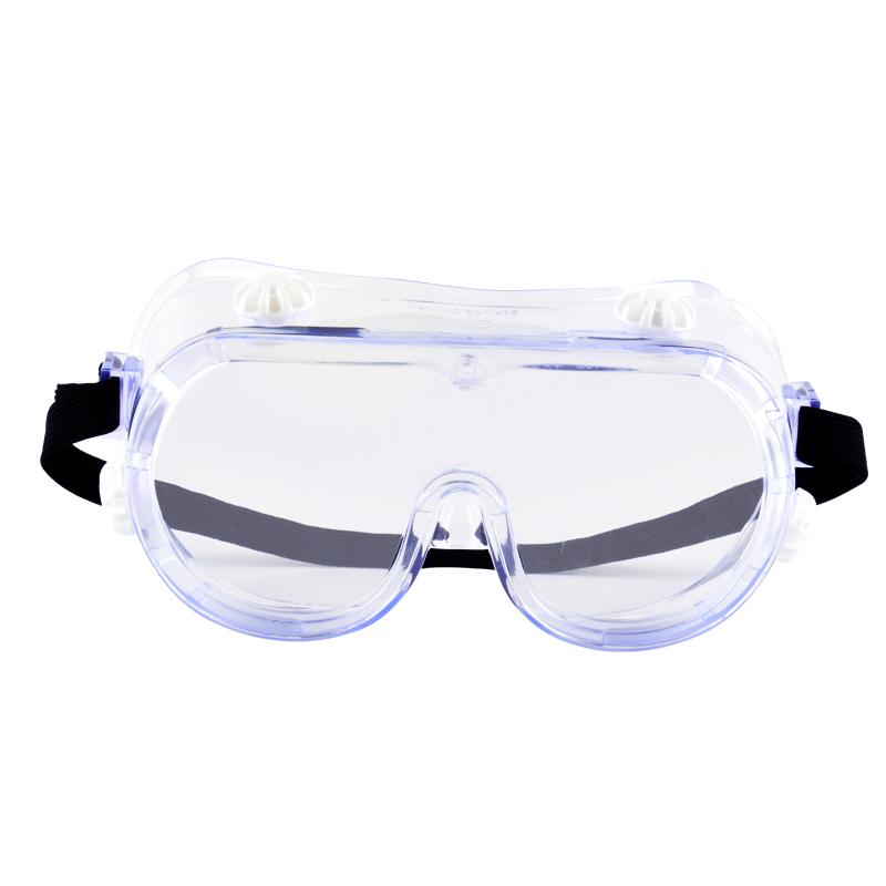 AMS A2601 Safety Goggles