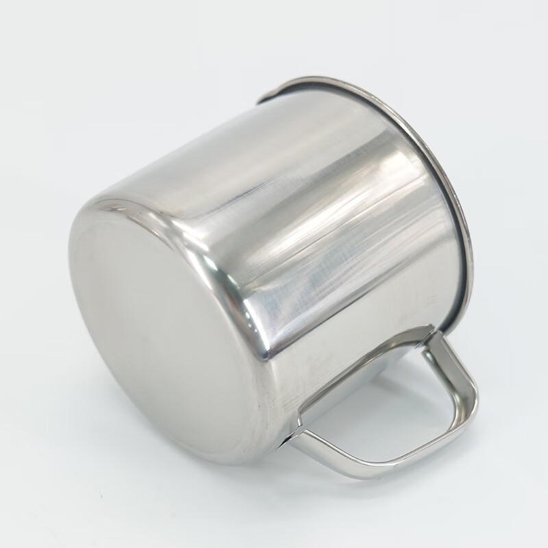 HESDIG Messbecher aus Edelstahl