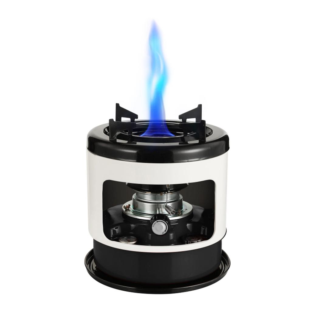 Versatile Kerosene Stove Cooking Heating BBQ Cooker Portable for Home Camping Picnic Fishing
