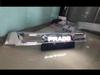 Front and Rear Body Kits for 18-23 Prado Models - Thor Style Bumpers and Small Parts