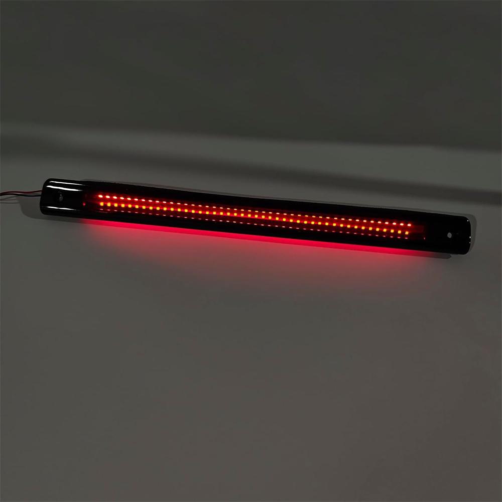 High Mount Stop Light 3Rd Brake Lamp 15264475 For Buick Terraza Chevrolet