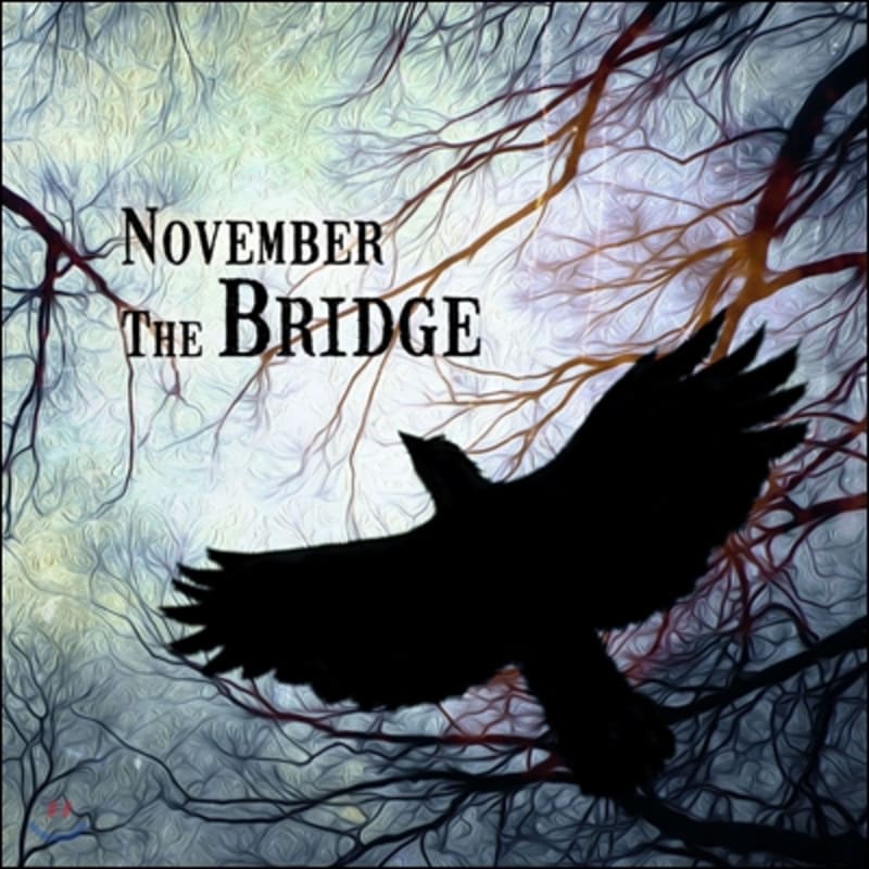 November The Bridge - Though The Sun Is Gone