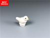 MOC Blocks Animal Bird Sparrow dove of peace Ruff Assembles Particles City Construction Bricks Accessories Playthings Plastic Material playthings