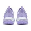 Li Ning Liren3 TEAM Abrasion Resistant Breathable Low Top Basketball Shoes Men's Light Elegance Purple ABAS095-2