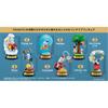 Peanuts Peanuts  Decorazione da Appendere Snoopy con Altalena  1 scatola  6 pezzi