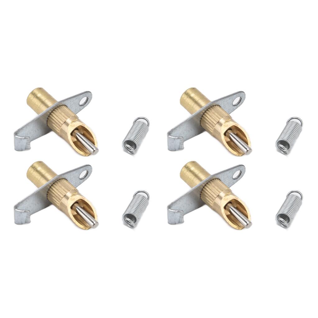 10 Stück Automatische Nippeltränke Futterspender Geflügel Tränksystem Zubehör für Kaninchen Nagetiere Ratten