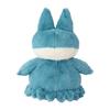 Center Original Fluffy Huggable Munchlax Pokémon