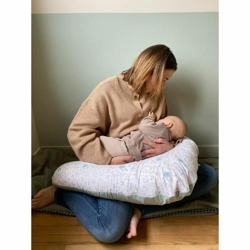 Breastfeeding Cushion Tineo