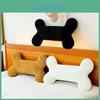 Plush Fish Bone Pillow With Soft Pp Cotton Filling For Kids And Adults