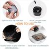 Magnetic Base Coffee Bean Atomizer Nanos Mist Spray Bottle  Coffee Powder Static Reduction