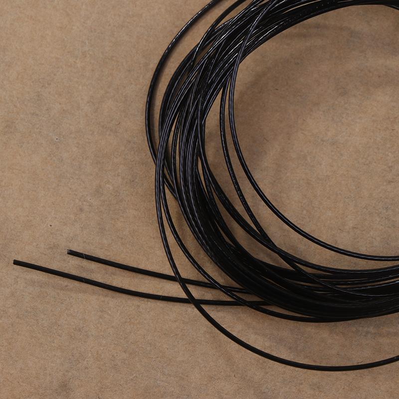 80/120Cm Metal Wire Swivel Rope Shoe Rope Sneaker Shoe Laces Turnbuckle Repair Part Steel Wire Rope Firm No Tie Shoe Rope
