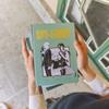 Hobonichi Notebook 2025 HON SPY X FAMILY/Forger Family ※ Domestic Stamp [A5/1 Day, 1 page/January...