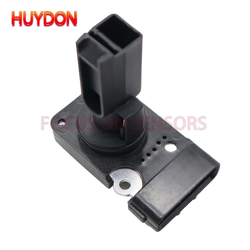 13800-54G00 Mass Air Flow Meter MAF For Suzuki Aerio 2004 2005-2007 L4 2.3L 1380054G00 13800-54G00OE High Quality