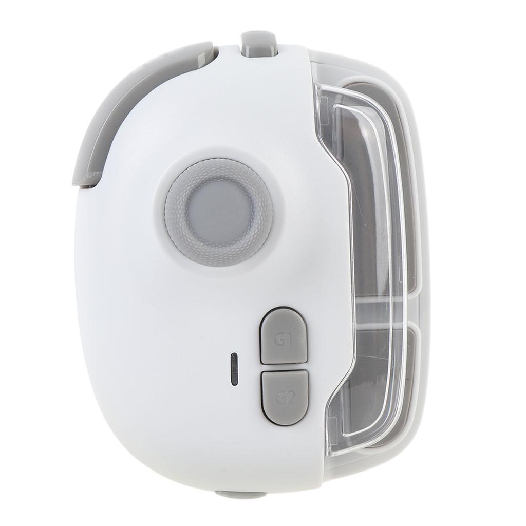 Mobile Game Joystick Controller Bluetooth Wireless Macro Recording Cell Phone Gaming Gamepad Mobile 