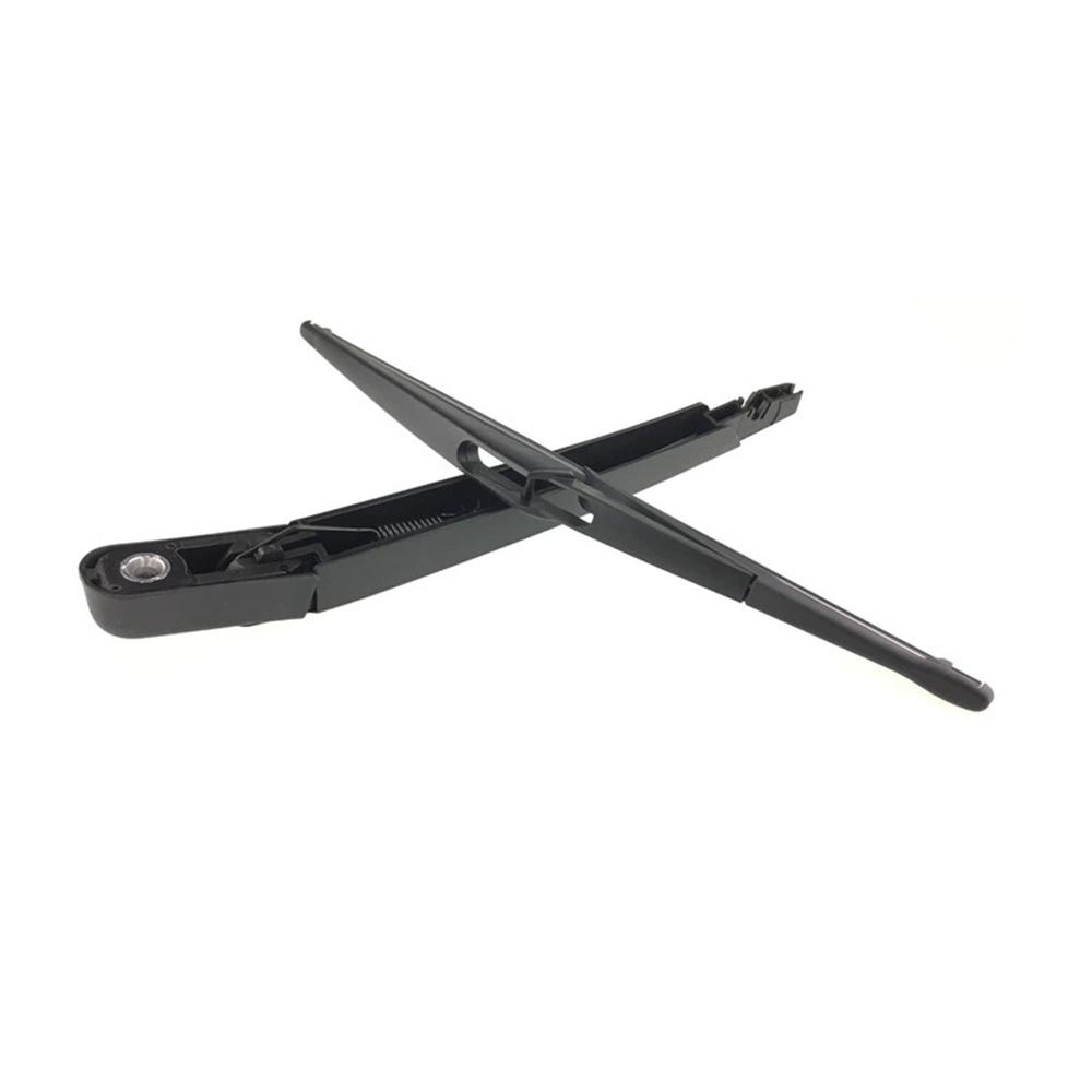 

Rear Windscreen Wiper Arm And Blade Set For Renault Clio Mk 2 1998-2016 Hatchback