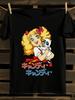 Vintage 80er Candy Candy Anime T-Shirt
