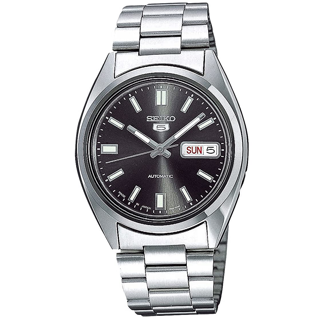 

Seiko SEIKO 5 SEIKO 5 автоматические часы SNXS79J1 [предмет]