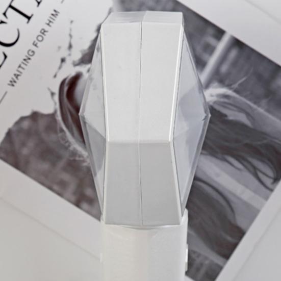 Glow Stick Luminous Support Props Plastic EXO Fans Support Props Lightstick for Concert