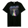 Amplified Unisex Adult Recorded Abduction T-Shirt